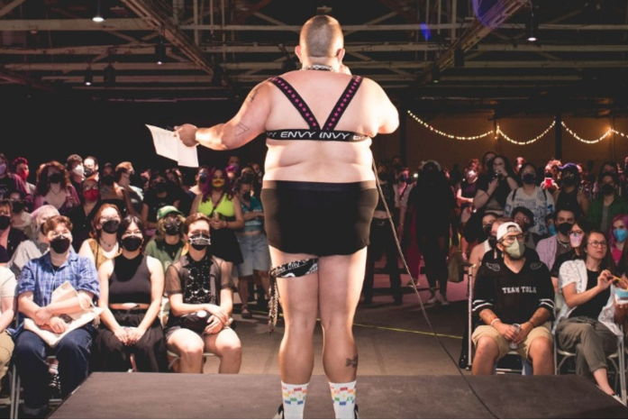 Meat Market: Stripper Kings of Ohio